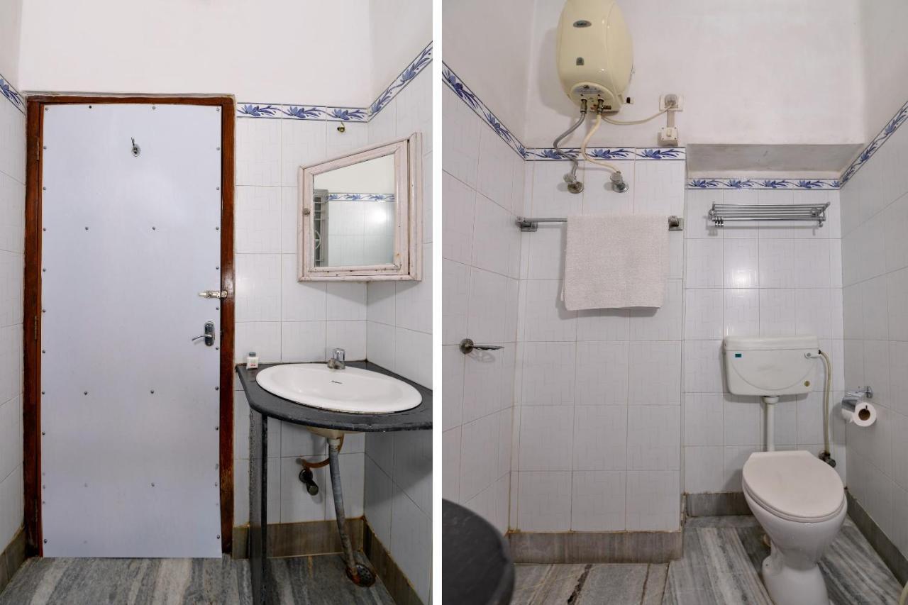 Oyo 3436 Shree Utsav Palace Guest House Колката Екстериор снимка