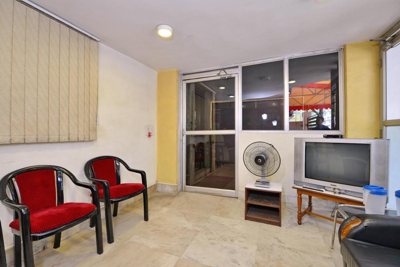 Oyo 3436 Shree Utsav Palace Guest House Колката Екстериор снимка