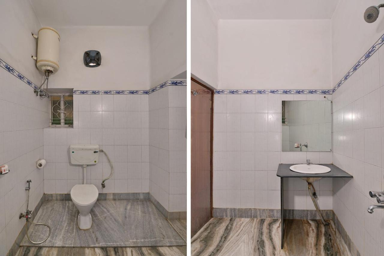 Oyo 3436 Shree Utsav Palace Guest House Колката Екстериор снимка